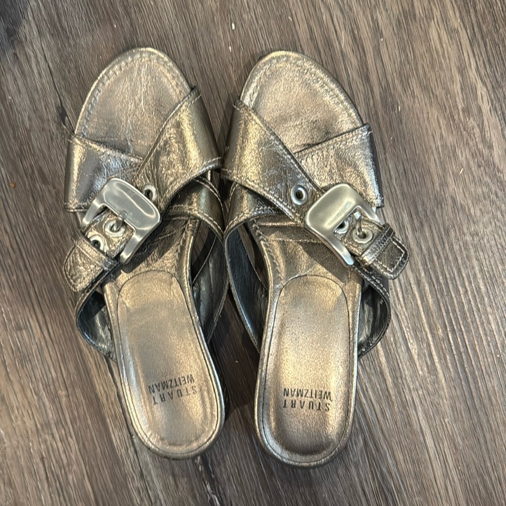 Stuart Weitzman Shoes